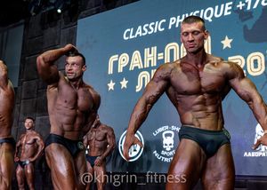 Фотограф Борис Хигрин (5.05.2024)